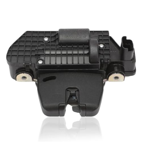 Serrure hayon arrière pour Citroën DS3 et Convertible 2009-2016
