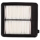 UoLux Engine Air Filter Element AF6150, 17220-RTW-000, 17220RTW000, CA11041