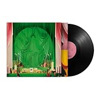 Congregation [VINYL]