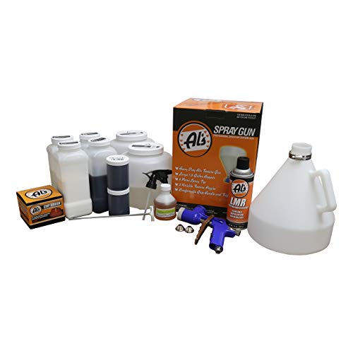 AL's Liner Kit