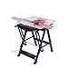 BLACK+DECKER BDST11000 Workmate Workbench 550lb Capacity Work Bench WM1000
