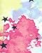 The Children's Place Girls Fashion Knit LeggingsTie DyeX-Large (4)