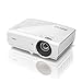 BenQ MH750 1080p High Brightness Projector with 4500 Lumens | Wireless Presentation Capability | Lan Network Control Compatibility