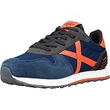 zapatillas munich niño amazon  MUNICH Mini Massana 449 449 35