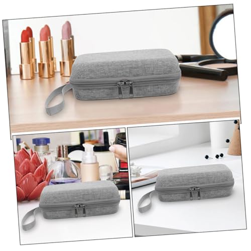 Mini valise à main LABRIMP pour éviter les flacons écrasés - 6