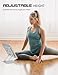 ToBeoneer Tablet Stand, Adjustable Tablet Holder for Desk, Premium Aluminum Portable Holder for iPads, Kindle, Switch, and Smartphones, Fits 4-12