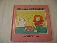 Blanche & Smitty #1 0553054244 Book Cover
