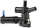 Dorman 902-2087 Engine Coolant Water Outlet Compatible with Select Buick/Chevrolet/GMC Models