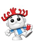 Funko Pop! Ad Icons: Hawaiian Punch - Punchy
