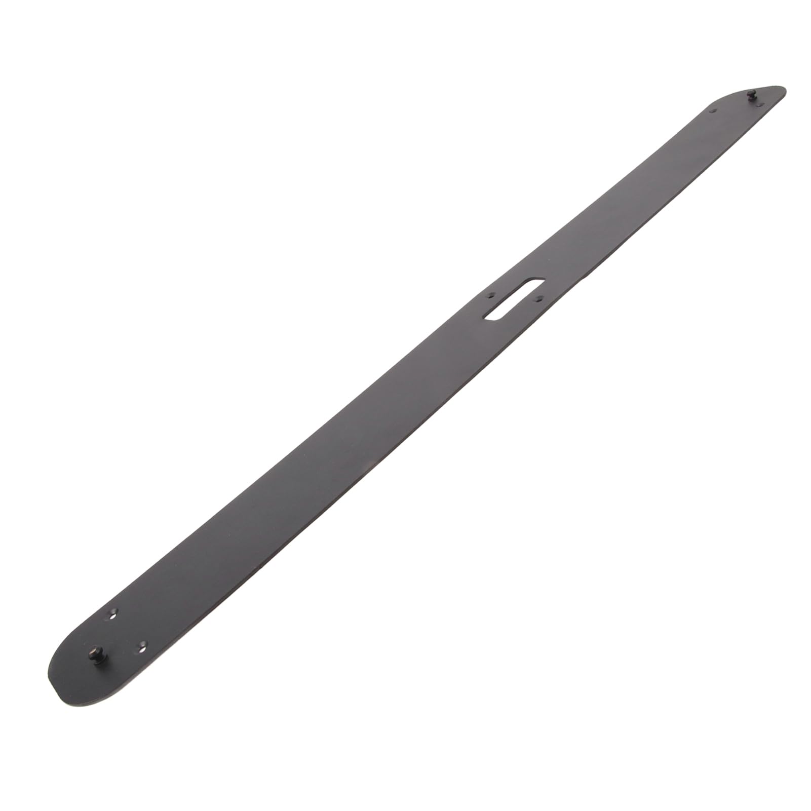 Cryfokt Soporte de Pared para Barra de Sonido con Soporte de Carga Fuerte, Estable para Barra de Sonido, Material de Latón de Aluminio de Primera Calidad, Juego de 6, Aspecto Elegante para Sala de TV