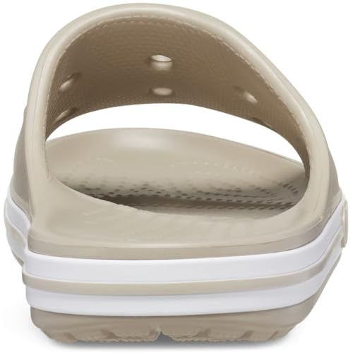Image of Crocs Unisex-Adult 205392a Slide