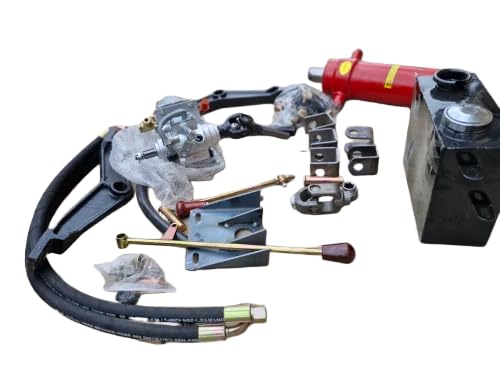 SEVEN TRANSMISSION Reverse-Forward Gearbox-High-Performance ...