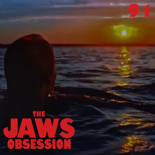 Jaws Obsession 91: EJU Minute 3
