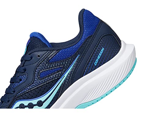Image of Saucony Women's Cohesion 16 Sneaker