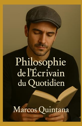 Philosophie de l’Écrivain du Quotidien