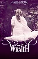 Wraith 1469992833 Book Cover