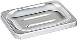 Moen 936 Economy Soap Holder, Chrome