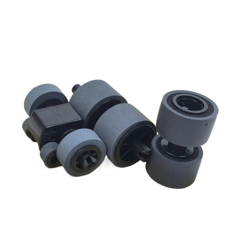 Kit rouleaux de ramassage 6FW06-60001 pour scanner HP ScanJet 3000 S4