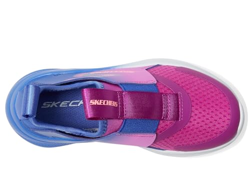 Skechers Women's Skech Fast 2.0 (Little Big Kid) Sneaker2