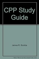 CPP Study Guide 1887056068 Book Cover