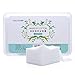 1000pcs Makeup Facial Cotton pads, nail polish remover pads, lint free Nail Wipes facial eye make up wipes, square cosmetic cotton pads, Non-woven cotton Makeup Remover, Random Color
