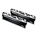 Produktbild G.Skill DDR4 16GB PC 3200 CL16 KIT 2x8GB 16GSXWB Sniper X - 16 GB - DDR4, F4-3200C16D-16GSXWB