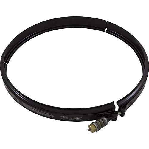 Pentair 190003 Tension Control Clamp Kit Replacement Pool and Spa Filter