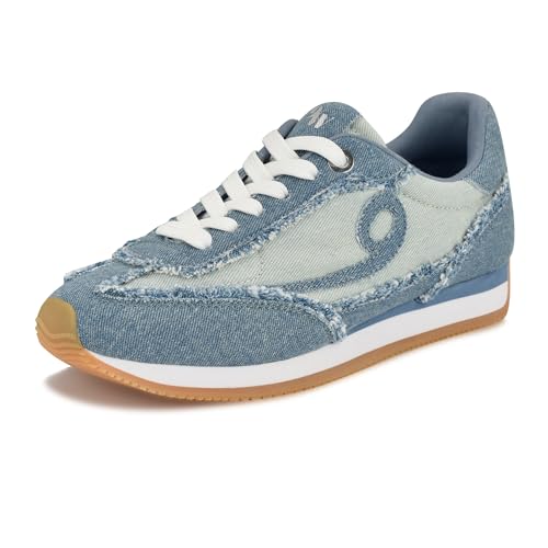 Nine West Women's Fivo Sneaker
