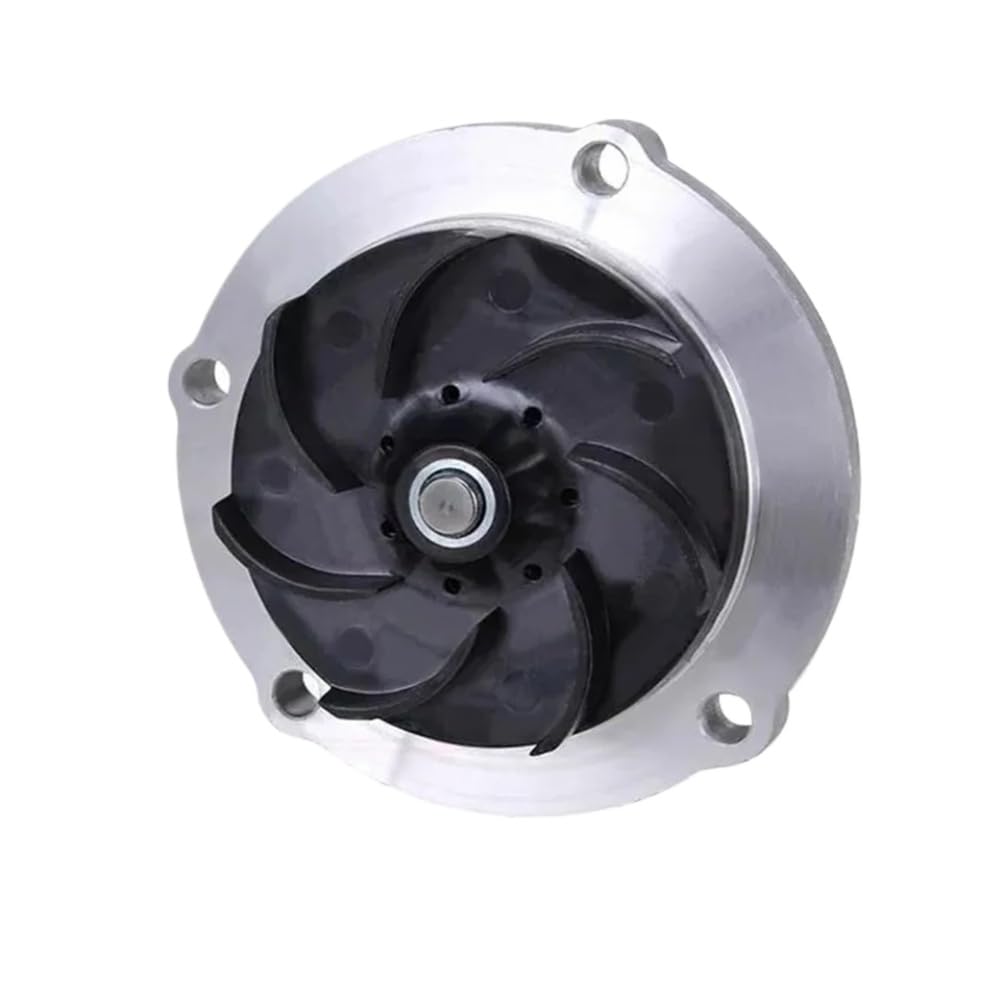 Pompa Acqua con girante in Metallo da 3,94 Pollici 100 mm Compatibile con E 350 E 450 2004 2010 6 0L