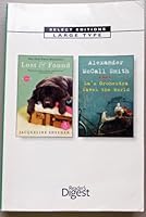 Reader's Digest Select Editions Large Print (Volume 170) B004U6IS9K Book Cover