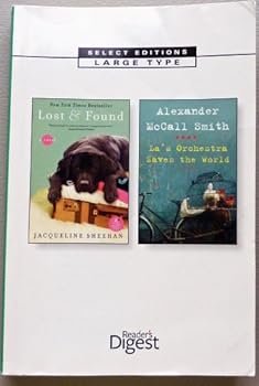 Paperback Reader's Digest Select Editions Large Print (Volume 170) Book