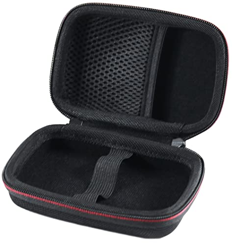 Maoershan Hard Travel Protective Casling Case For Uno Classic Card Game/Mattel Phase 10 Card Game/Hoyle Waterproof Clear Playing Cards(Only Case) #TOP5