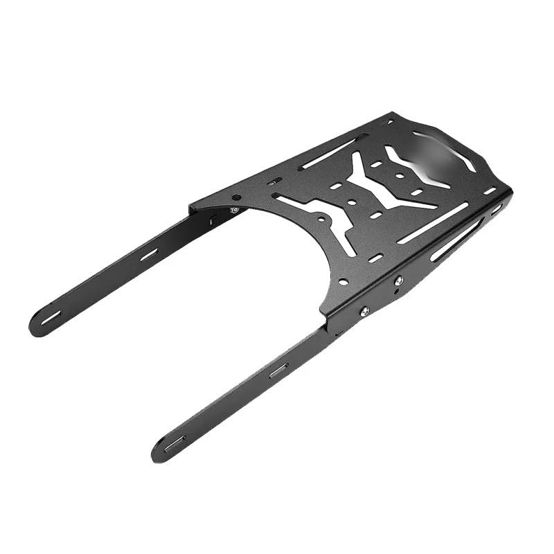 Porte-bagages arrière aluminium vélo électrique Super 73 Z S support cadre