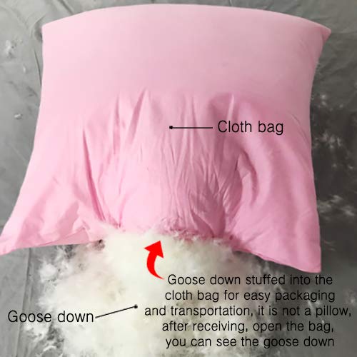Couette duvet oie blanc neuf prestige - La Compagnie du Blanc