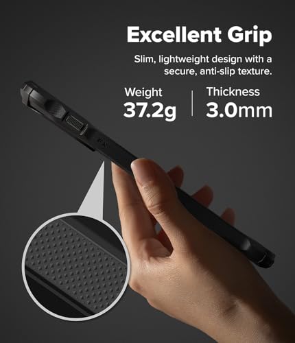 Coque OnePlus 15R rigide polycarbonate solide antichoc TPU - 5