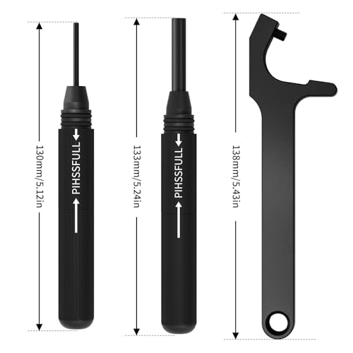 2-in-1 Tool Kit for G-Lock
