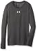 Under Armour Girls' UA ColdGear® Infrared Crew
