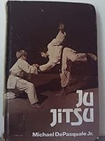 Ju jitsu 0671329634 Book Cover