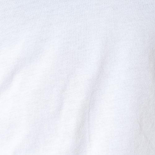 Next Level Men's CVC V L WHITE4