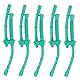 Hippotech 5er Pack FS55R Kraftstoffleitung für Stihl FS38 FS45 FS45C FS45L FS46 FS46C FS55 FS55C FS55R FS55RC FS55T FS100 FS100R FS100RX FS110 FS110R FS110X FS110RX Unkrautfresser 4140 358 7702