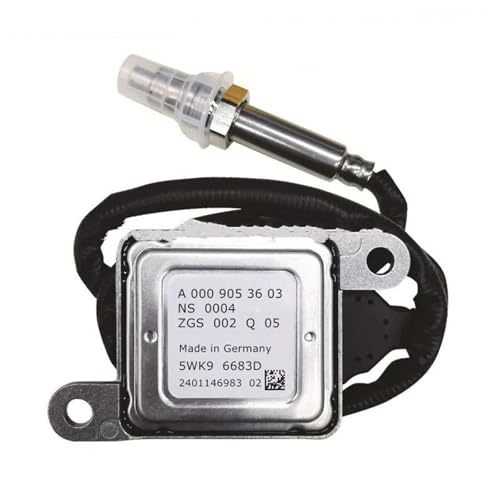 Capteur NOx résout voyant moteur Mercedes GLE350 et ML350 A0009053603