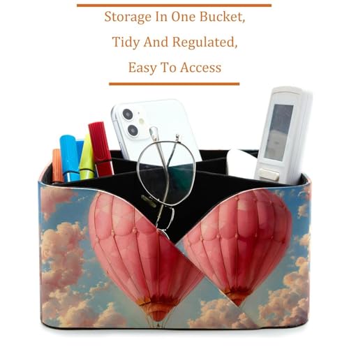 Organiseur rectangulaire de bureau pour optimiser votre espace de travail - 3