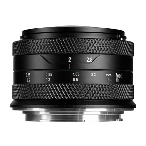 Amazon.co.jp: AstrHori 6.5mm F2.0 円周魚眼レンズ 192°超広角 APS-C