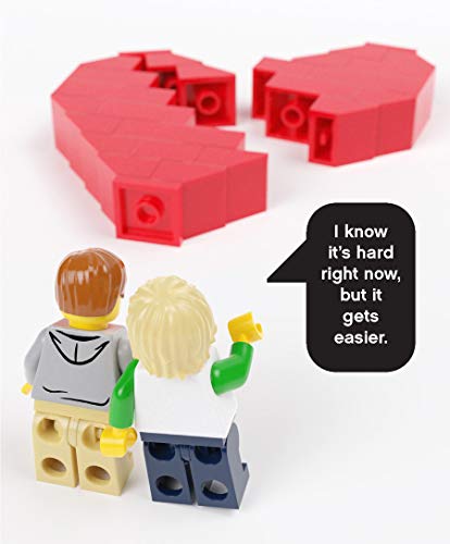 Lego<< Minifigure Notes: 20 Notecards and Envelopes - Image 11