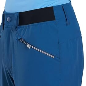 Elevate Your Mountain Adventures with Our Methyl Blue Lightweight Pants - Size XXL, Order Yours Today! – ALTUS
