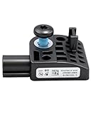 Impact Sensor Replace 13578678, Airbag Side Vibration Bumper Fit for GMC Buick Cadillac Chevrolet Silverado Spark Tahoe Yukon