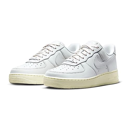 Nike AIR Force 1 Premium Womens Fashion Trainers - 8 US