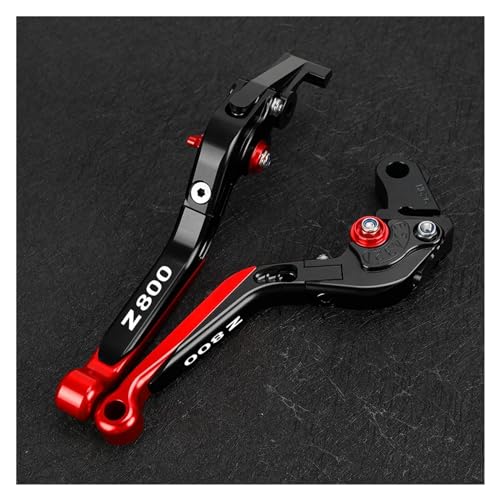 Levier d'embrayage de frein pour Z800 Eversion rénovation moto et balade