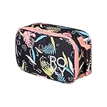 Roxy Insulated Lunch Bag | Reusable | Cooler | Snack Bag | Container | Picnic | Work | Leakproof | Beach | Vacation | Camping, Groove In Life - Anthracite Active RG - Image 2