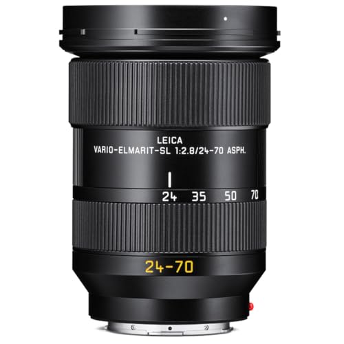 Leica Vario-Elmarit-SL 24-70mm f/2.8 ASPH